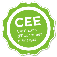 badge économie d'énergie